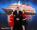 Dana Thomas - Travel Consultant Specializing in Disney Destinations 