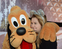 Danielle Leager - Travel Consultant Specializing in Disney Destinations 