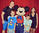 Danielle McLean - Travel Consultant Specializing in Disney Destinations 