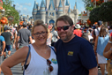 Dee Burgett - Travel Consultant Specializing in Disney Destinations