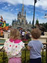 DeeDee Leonard - Travel Consultant Specializing in Disney Destinations 