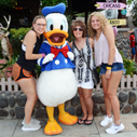 Donna Yudis - Travel Consultant Specializing in Disney Destinations 