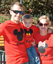 Elizabeth Philley - Travel Consultant Specializing in Disney Destinations 