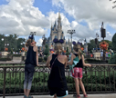 Emily Allison - Travel Consultant Specializing in Disney Destinations