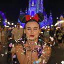 Emily Arnett - Travel Consultant Specializing in Disney Destinations