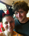 Emily Hayes - Travel Consultant Specializing in Disney Destinations 