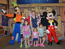 Emily Salvi - Travel Consultant Specializing in Disney Destinations 