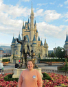 Emily Westerberg - Travel Consultant Specializing in Disney Destinations 