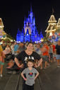 Erica Adams - Travel Consultant Specializing in Disney Destinations 