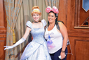 Erica Matos - Travel Consultant Specializing in Disney Destinations 