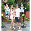 Erica Stricklin - Travel Consultant Specializing in Disney Destinations 