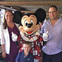 Erin Conkling  - Travel Consultant Specializing in Disney Destinations