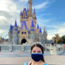 Esmeralda Brink - Travel Consultant Specializing in Disney Destinations 