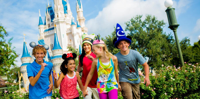 Give the Gift of a Magical Stay  Book Early & Save Up to 25% on Rooms at Select Disney Resort Hotels