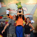 Gina Mills - Travel Consultant Specializing in Disney Destinations 