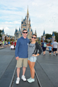 Haley Mason - Travel Consultant Specializing in Disney Destinations 