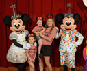 Heather Robin - Travel Consultant Specializing in Disney Destinations 
