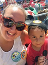 Hillary Goldberg - Travel Consultant Specializing in Disney Destinations 