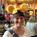 Holly Myles - Travel Consultant Specializing in Disney Destinations 