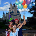 Jacklyn Sypherd - Travel Consultant Specializing in Disney Destination