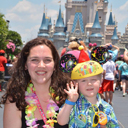Jamie Carson - Travel Consultant Specializing in Disney Destinations 