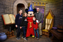 Jamie Wallace - Travel Consultant Specializing in Disney Destinations 