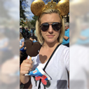 Jenn Bruno - Travel Consultant Specializing in Disney Destinations