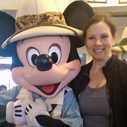 Jennifer Dartez - Travel Consultant Specializing in Disney Destinations 