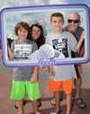 Jennifer Eirikis - Travel Consultant Specializing in Disney Destinations 