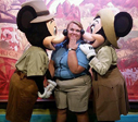 Jennifer Johnson - Travel Consultant Specializing in Disney Destinations 
