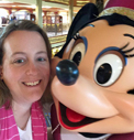 Jenny Tax - Travel Consultant Specializing in Disney Destinations 