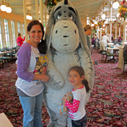 Jenny Westbrook-Krusza - Travel Consultant Specializing in Disney Destinations 