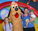 Jessica Weimer - Travel Consultant Specializing in Disney Destinations 