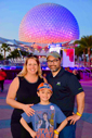 Jill Roark - Travel Consultant Specializing in Disney Destinations