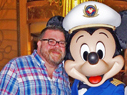 John Hall - Travel Consultant Specializing in Disney Destinations