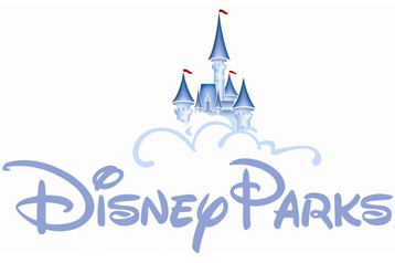 Disney Parks Logo