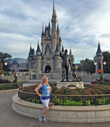 Karen Thomason - Travel Consultant Specializing in Disney Destinations 
