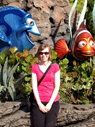 Karin Lund - Travel Consultant Specializing in Disney Destinations 