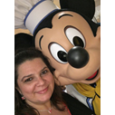 Karly Simon-Sapp - Travel Consultant Specializing in Disney Destinations 