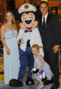 Kat Barnard - Travel Consultant Specializing in Disney Destinations 