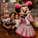 Katie Davis - Travel Consultant Specializing in Disney Destinations