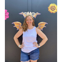 Katie Salyers - Travel Consultant Specializing in Disney Destinations