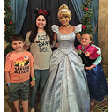 Katie Simmons - Travel Consultant Specializing in Disney Destinations