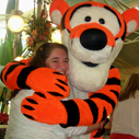 Kelly Baccash - Travel Consultant Specializing in Disney Destinations 