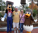 Kelly Coda - Travel Consultant Specializing in Disney Destinations