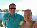 Kelly Donati - Travel Consultant Specializing in Disney Destinations 