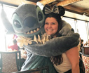 Kelsey Meister - Travel Consultant Specializing in Disney Destinations