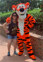 Kimberly Grahn - Travel Consultant Specializing in Disney Destinations