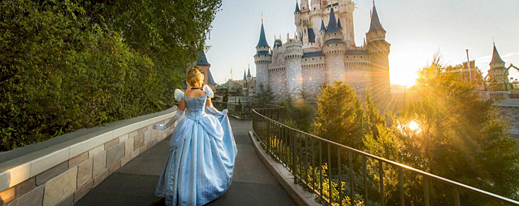 Get ready to rediscover Walt Disney World Resort