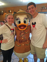 Kristen Horneman - Travel Consultant Specializing in Disney Destinations